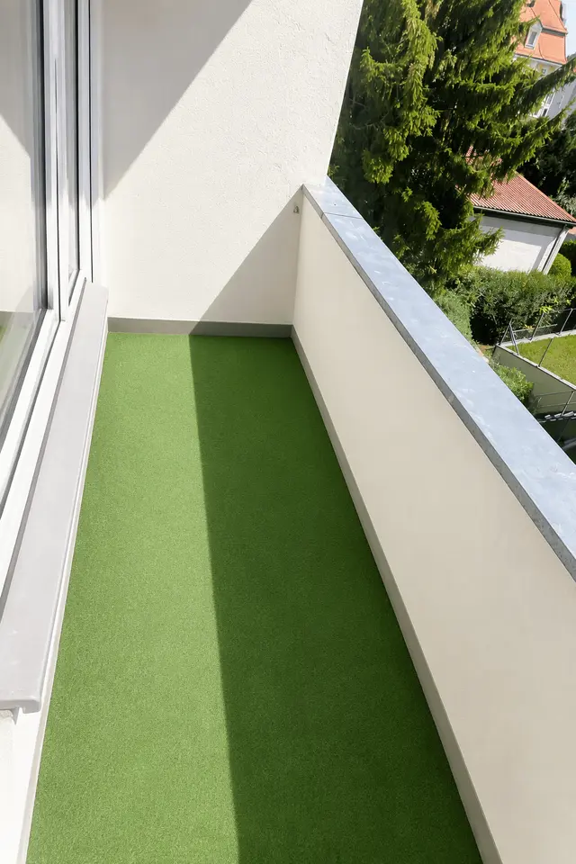2 Zimmer Wohnung mit 35 m² in Regensburg – Bild 4