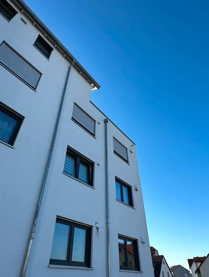 5 Zimmer Wohnung mit 90 m² in Aalen – Bild 8