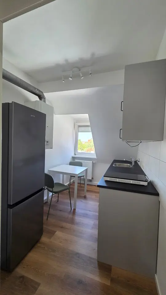 WG-Zimmer mit 45 m² in Nürnberg – Bild 4