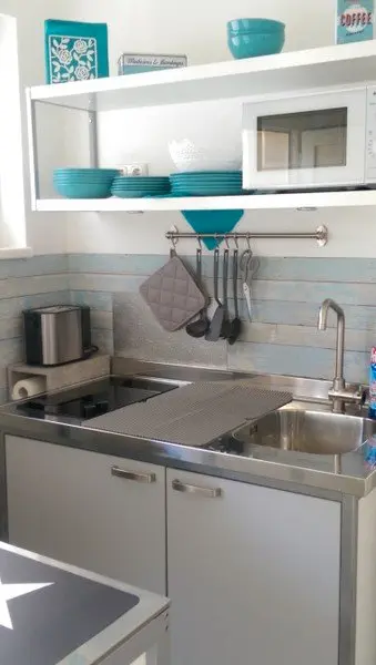 WG-Zimmer mit 38 m² in Lübeck – Bild 10