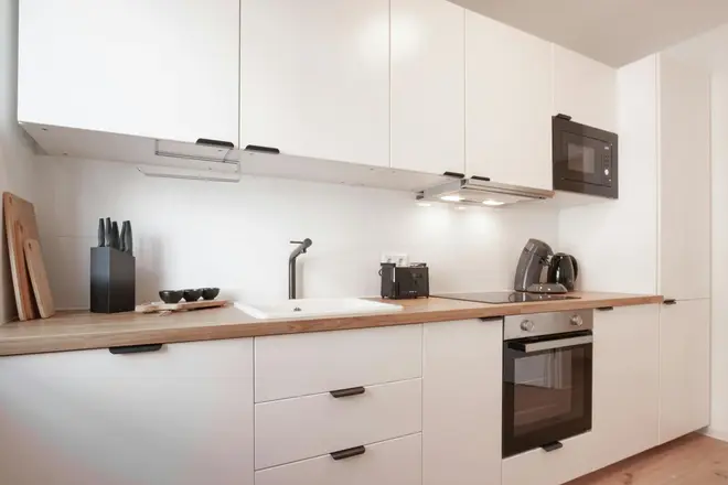 WG-Zimmer in Essen – Bild 3