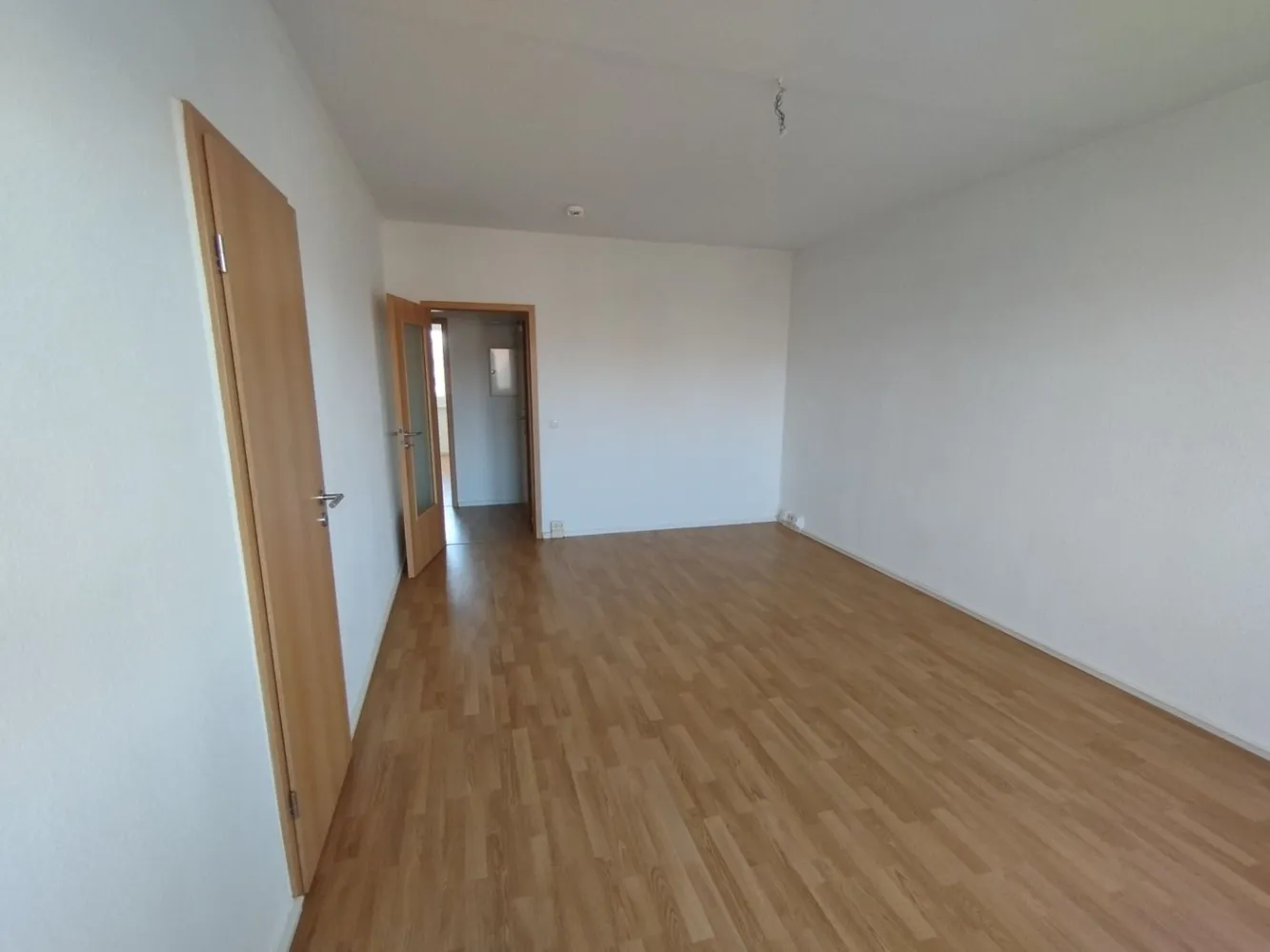 2 Zimmer Wohnung mit 54 m² in Leipzig – Bild 5