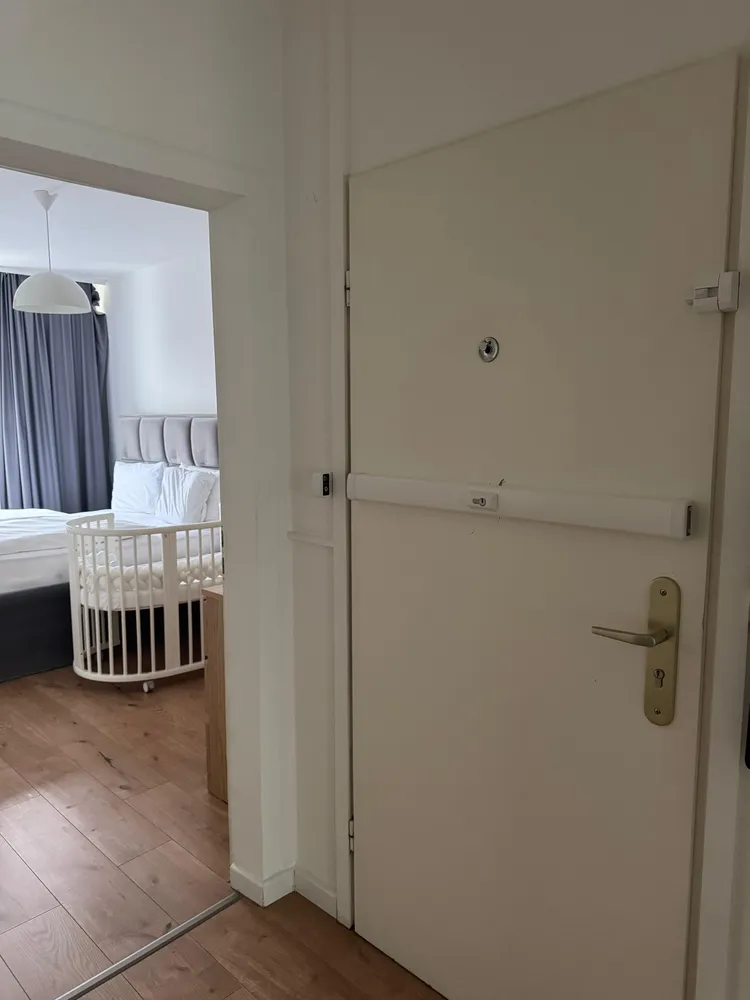 3 room apartment with 65 m² in Berlin – Photo 3