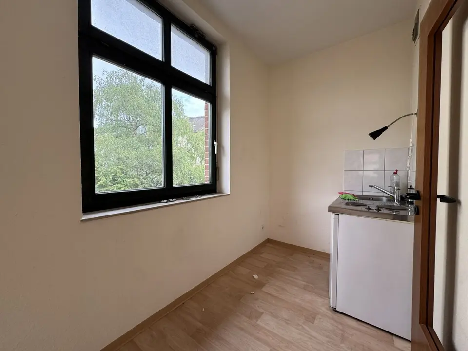 2 Zimmer Wohnung mit 19 m² in Hannover – Bild 2