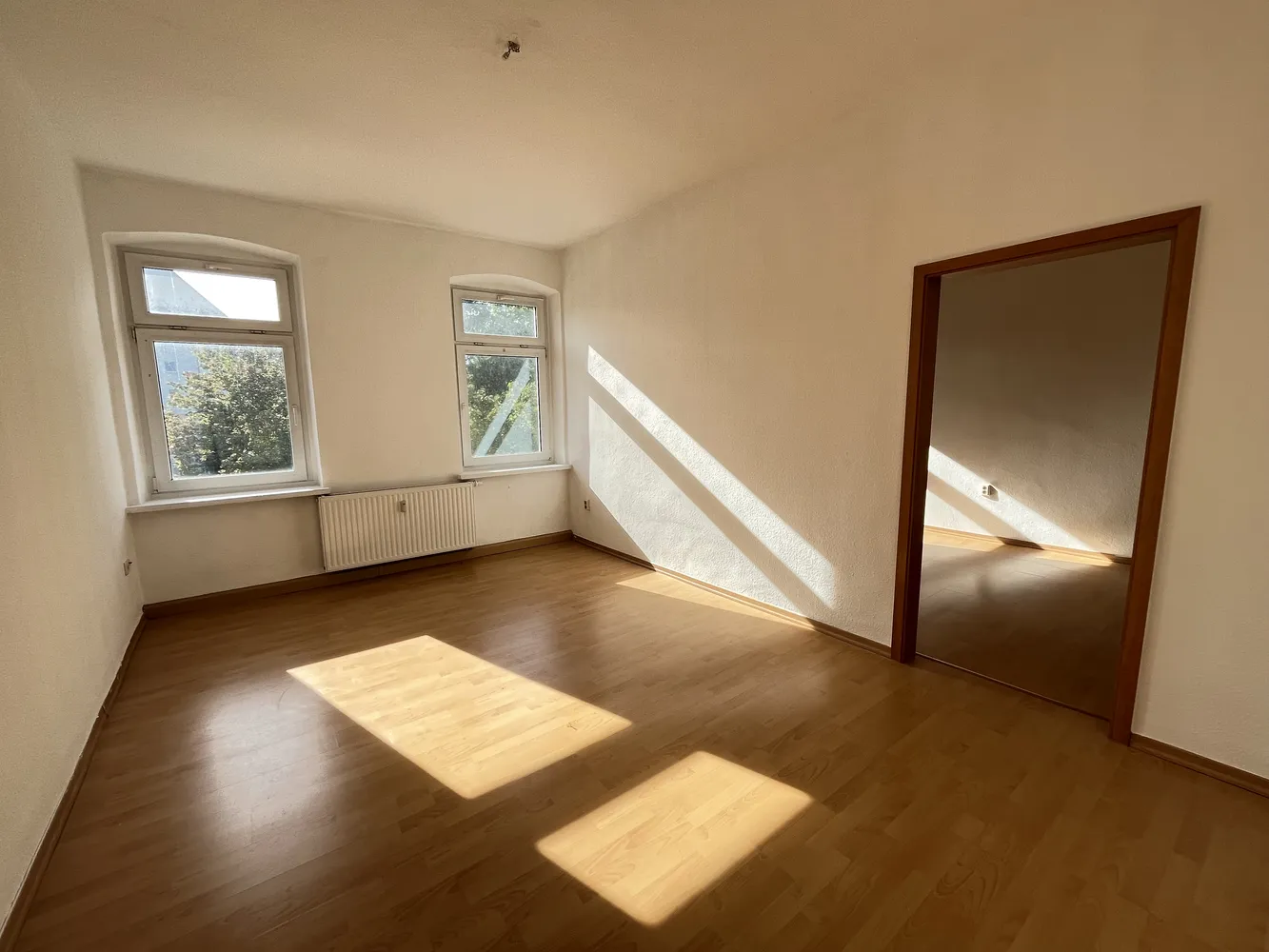 3 room apartment with 80 m² in Chemnitz – Photo 4