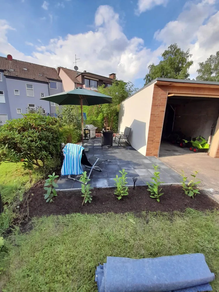 4 Zimmer Wohnung mit 57 m² in Essen – Bild 10