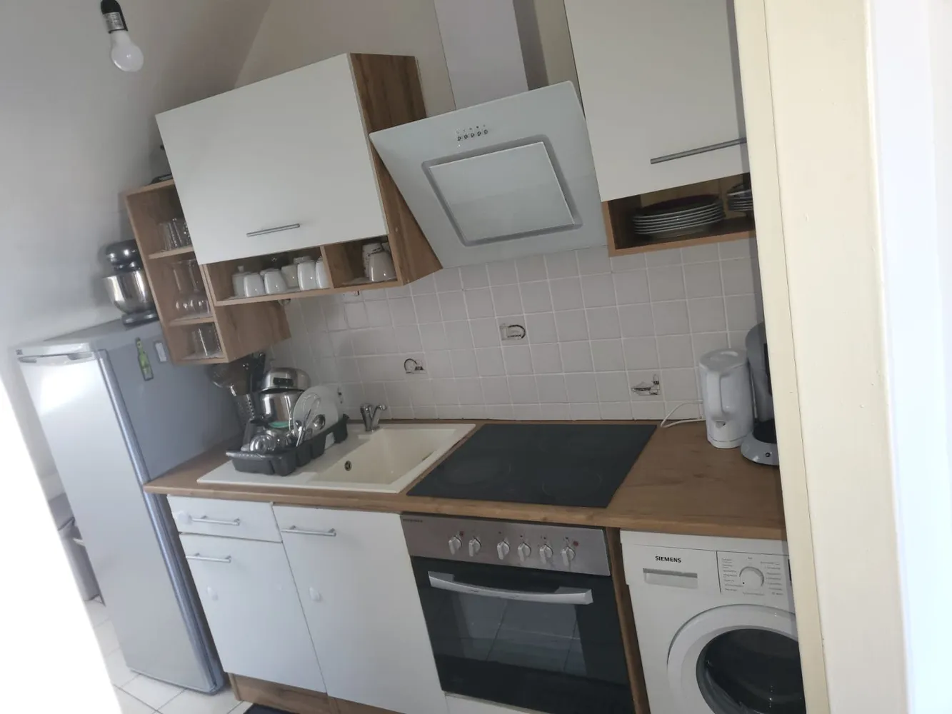 4 Zimmer Wohnung mit 75 m² in Trier – Bild 6