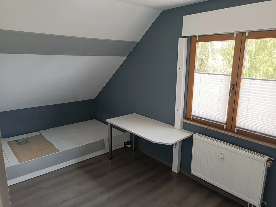 3 Zimmer Wohnung mit 90 m² in Borna – Bild 3