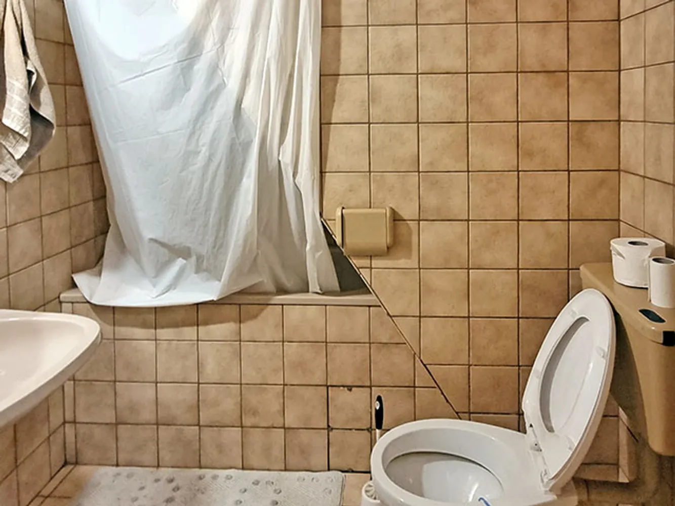 1 Zimmer Wohnung mit 35 m² in Wuppertal – Bild 4