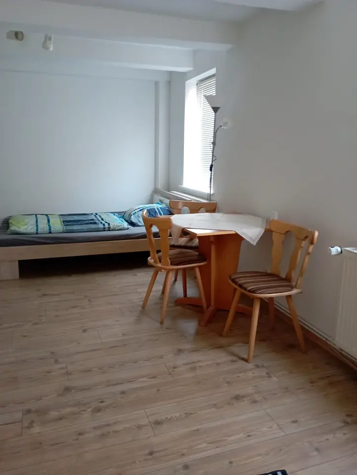 Studio mit 24 m² in Seesen – Bild 1