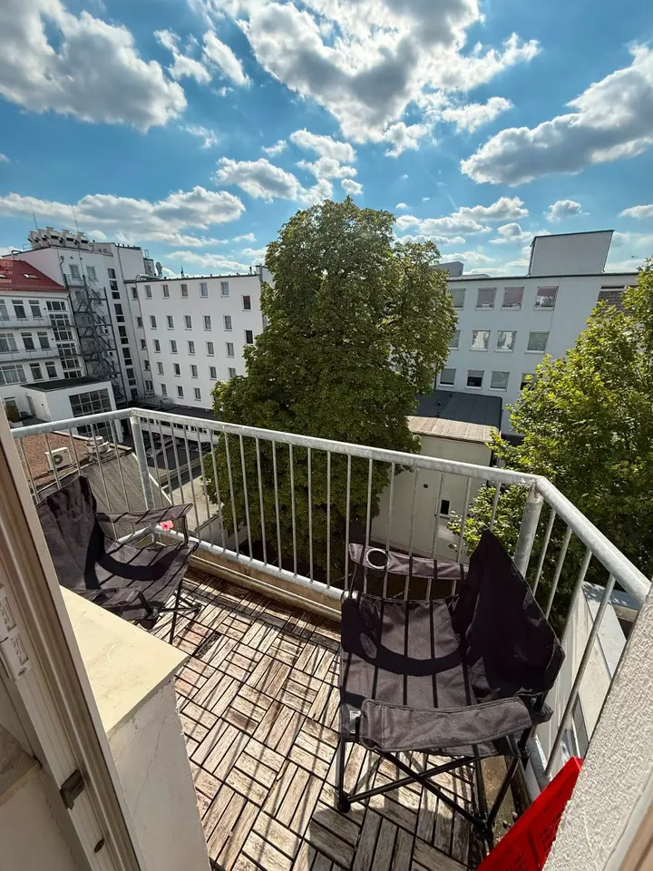 Studio mit 20 m² in Hannover – Bild 4