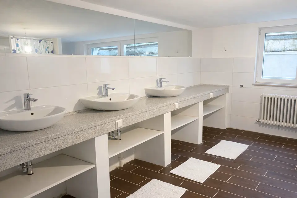 WG-Zimmer mit 220 m² in Ansbach – Bild 10