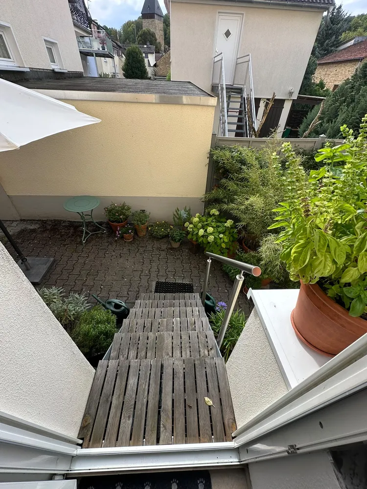 3 Zimmer Wohnung mit 109 m² in Wiesbaden – Bild 8