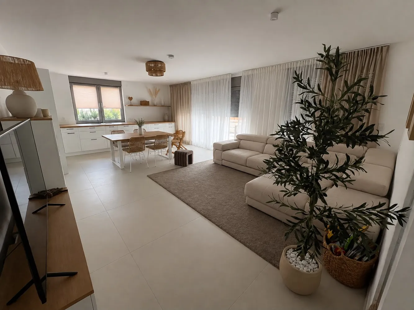4 Zimmer Wohnung mit 133 m² in Dortmund – Bild 2