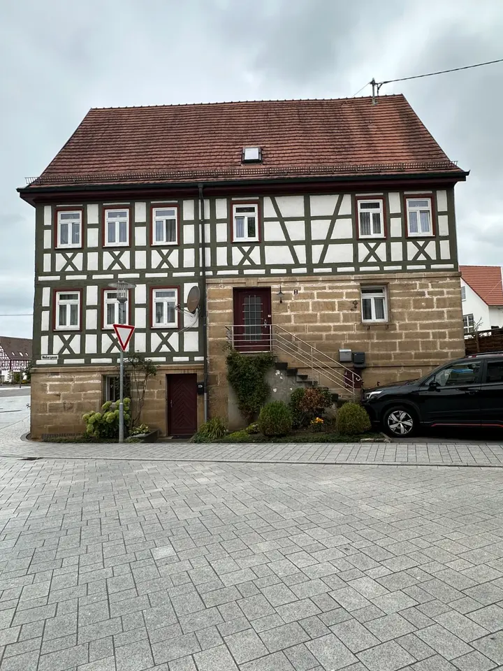 2 Zimmer Wohnung mit 36 m² in Metzingen – Bild 1
