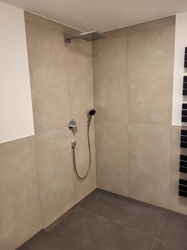 3 Zimmer Wohnung mit 88 m² in Minden – Bild 9