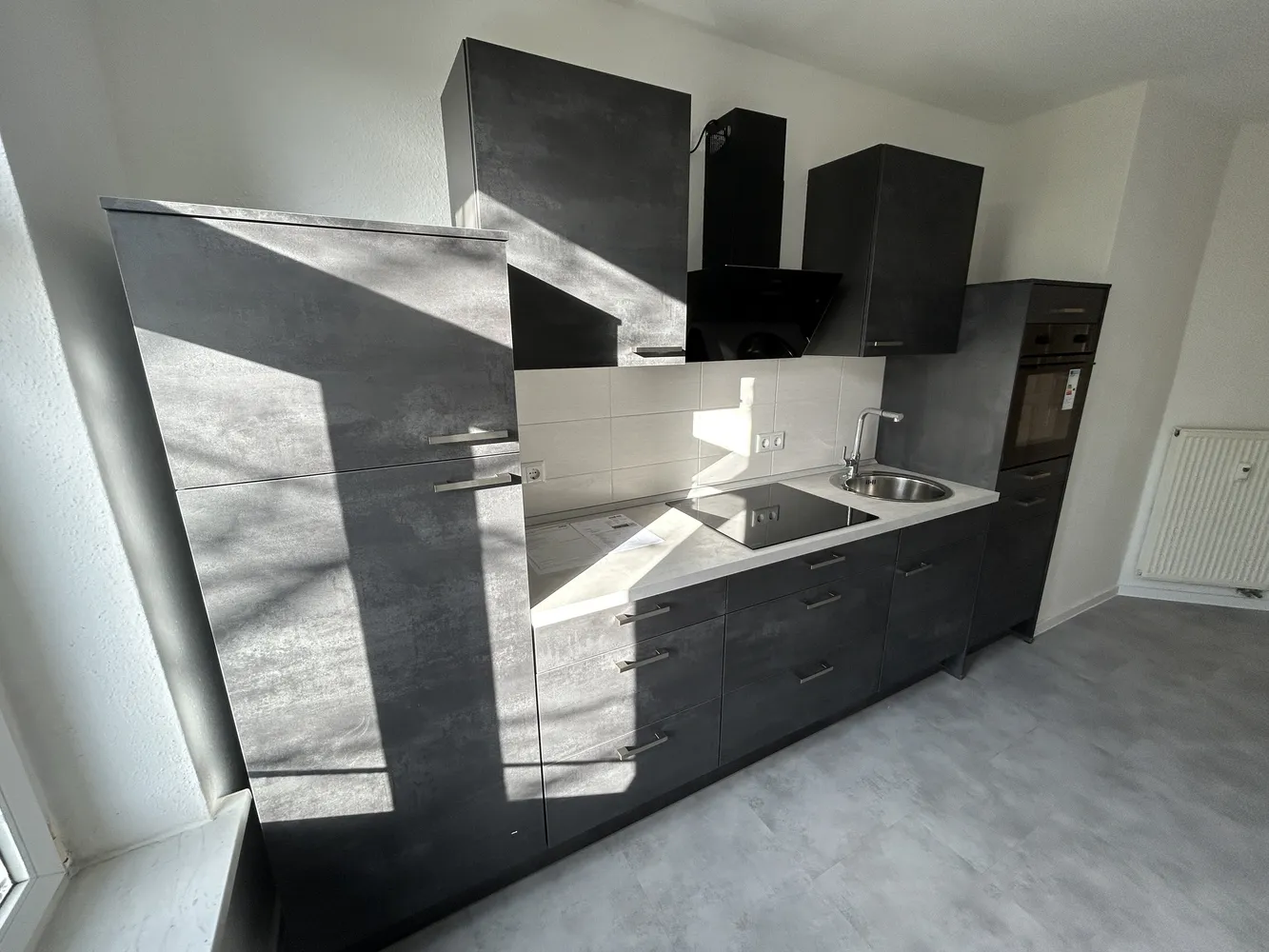 3 Zimmer Wohnung mit 65 m² in Leipzig – Bild 11