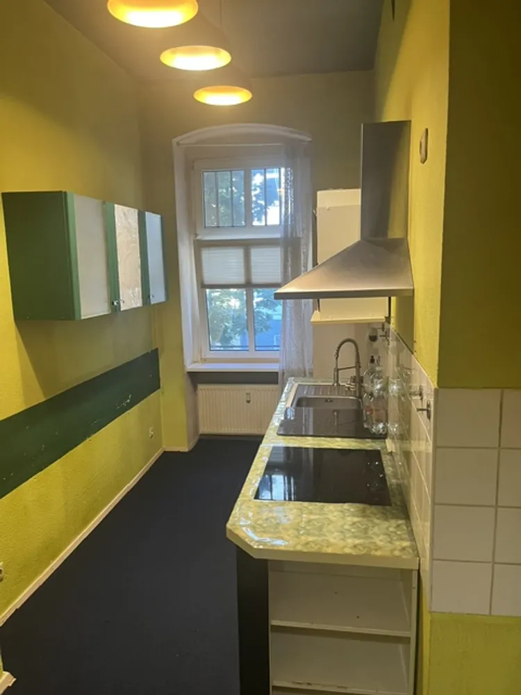 1 Zimmer Wohnung mit 40 m² in Berlin – Bild 4