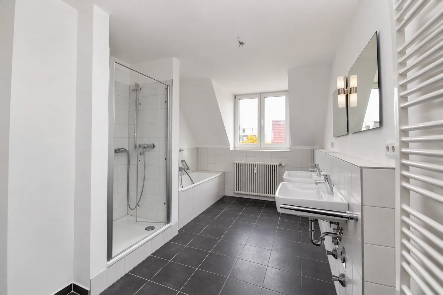 3 room apartment with 149 m² in Munich – Photo 3