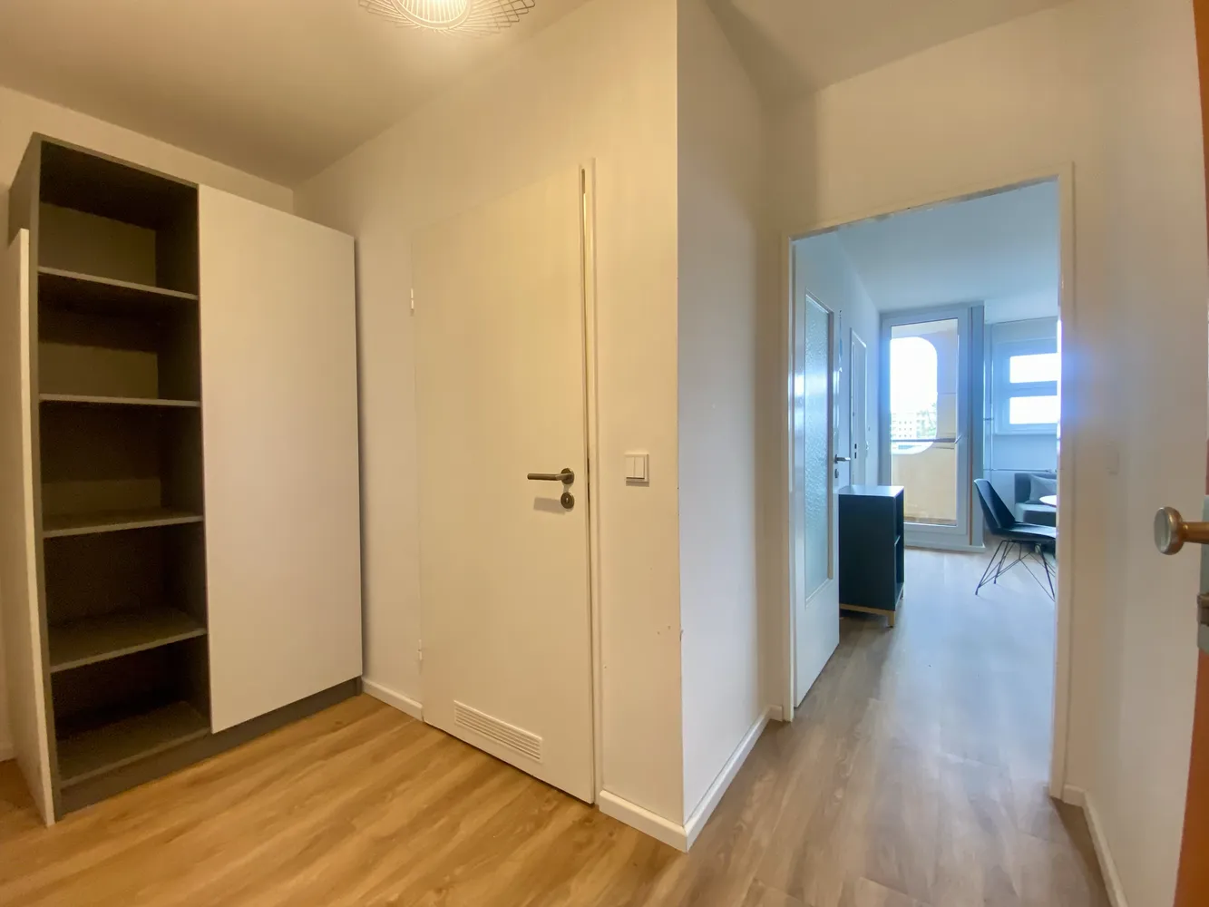 1 Zimmer Wohnung mit 40 m² in Berlin – Bild 2