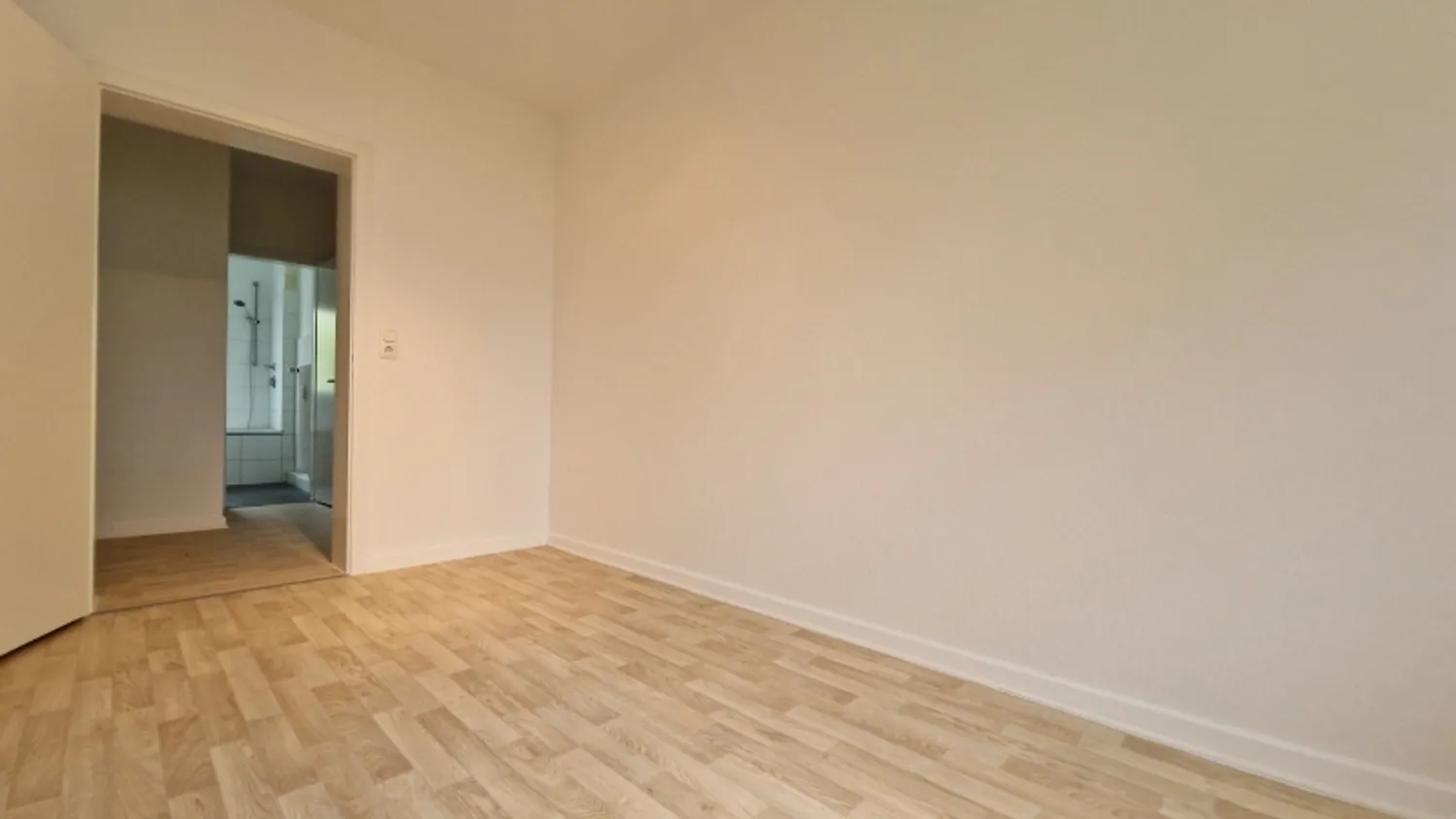 3 Zimmer Wohnung mit 60 m² in Minden – Bild 2
