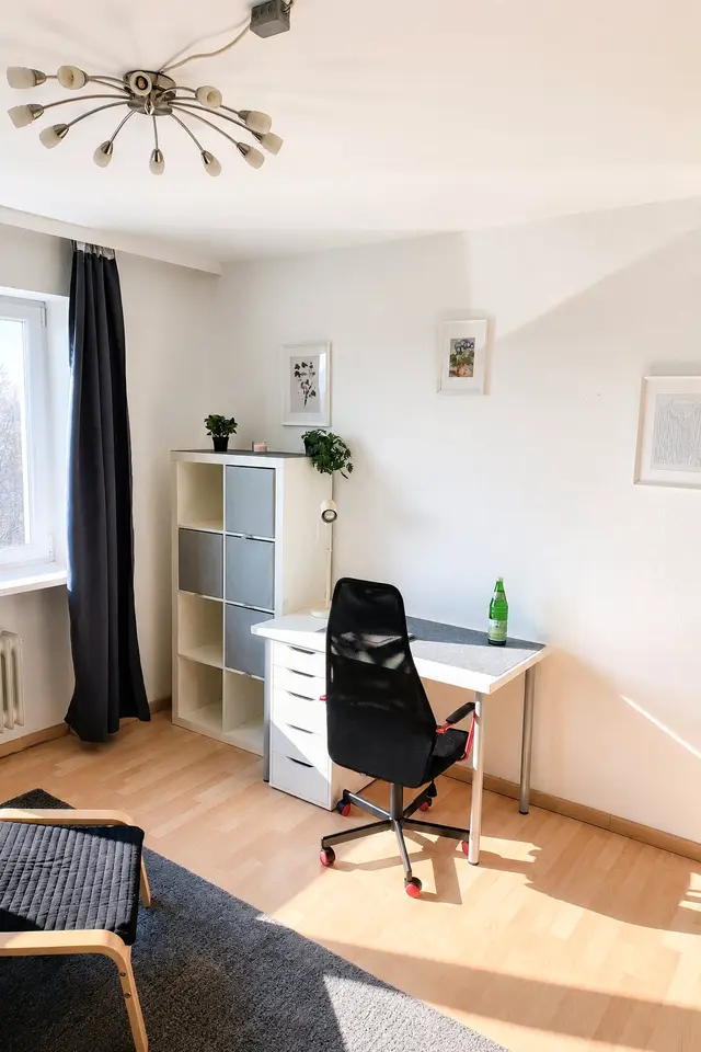 WG-Zimmer mit 34 m² in Wolfenbüttel – Bild 3