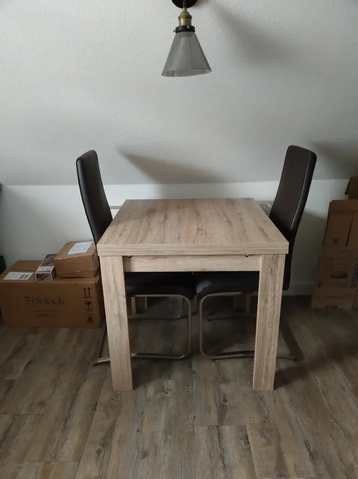 2 Zimmer Wohnung mit 34 m² in Iserlohn – Bild 4