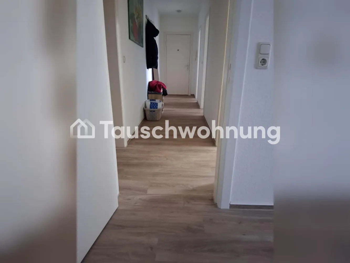 3 Zimmer Wohnung mit 63 m² in Lübeck – Bild 4