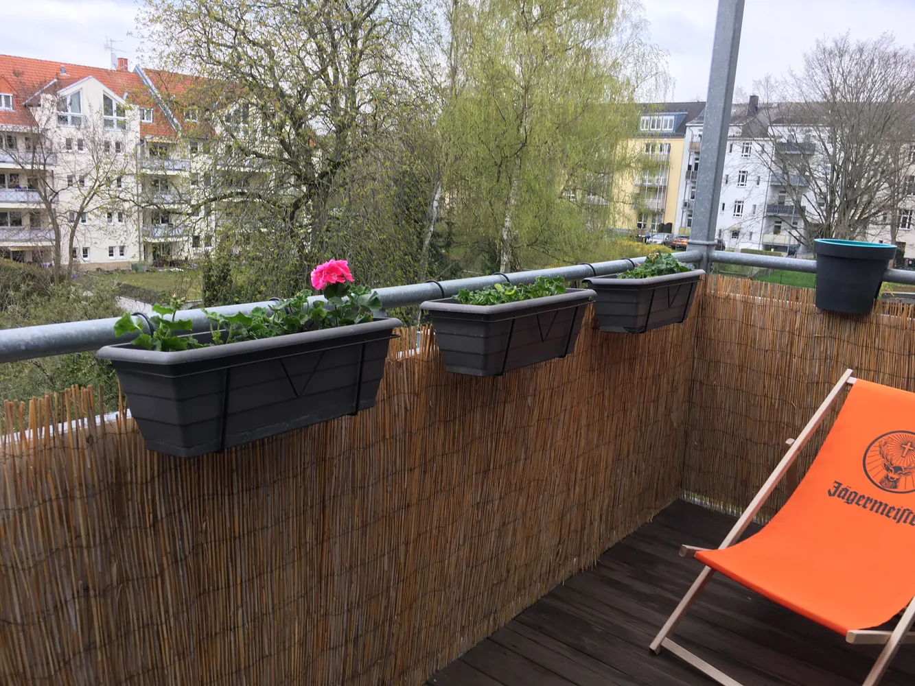 2 Zimmer Wohnung mit 58 m² in Chemnitz – Bild 9