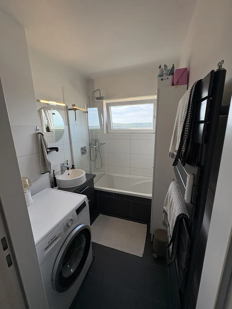 3 Zimmer Wohnung mit 74 m² in Stuttgart – Bild 8