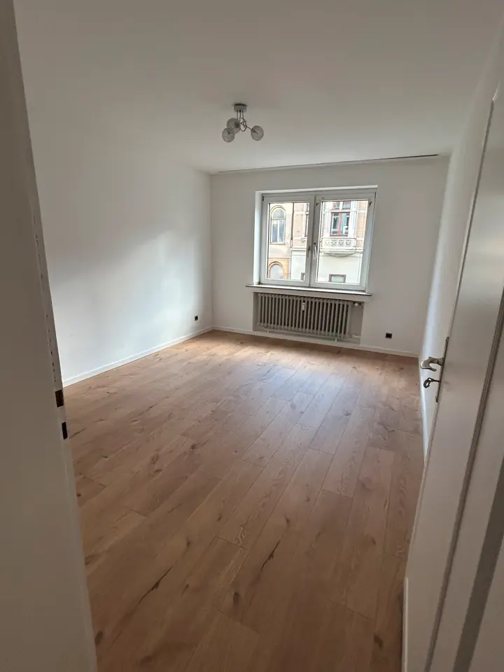 4 Zimmer Wohnung mit 100 m² in Aachen – Bild 5