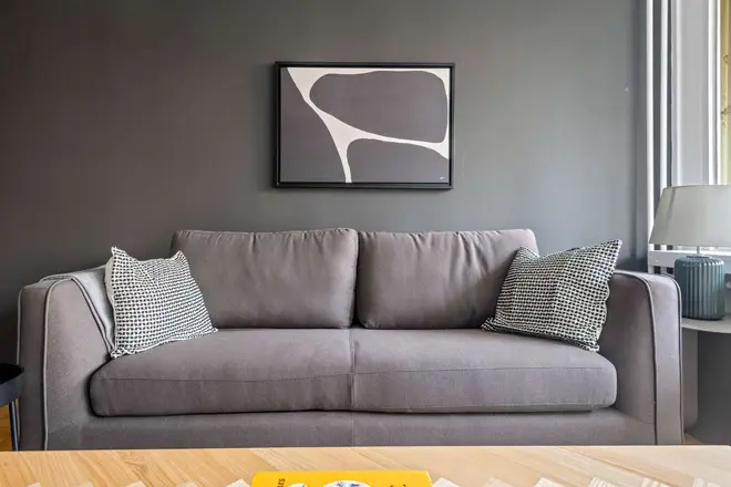 2 Zimmer Wohnung mit 65 m² in Berlin – Bild 2