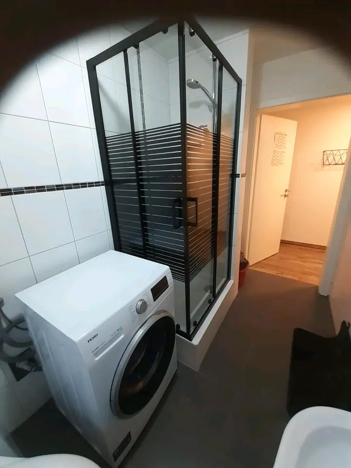 WG-Zimmer mit 20 m² in Bühl – Bild 5