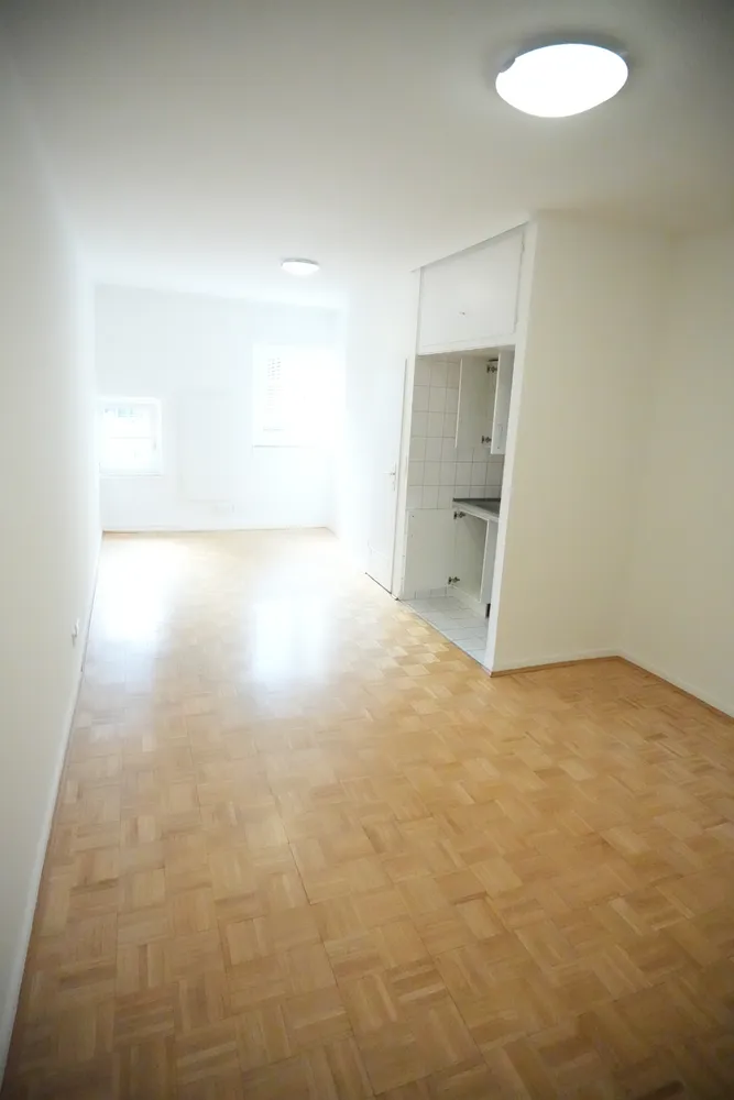 1 Zimmer Wohnung mit 29 m² in Frankfurt am Main – Bild 3