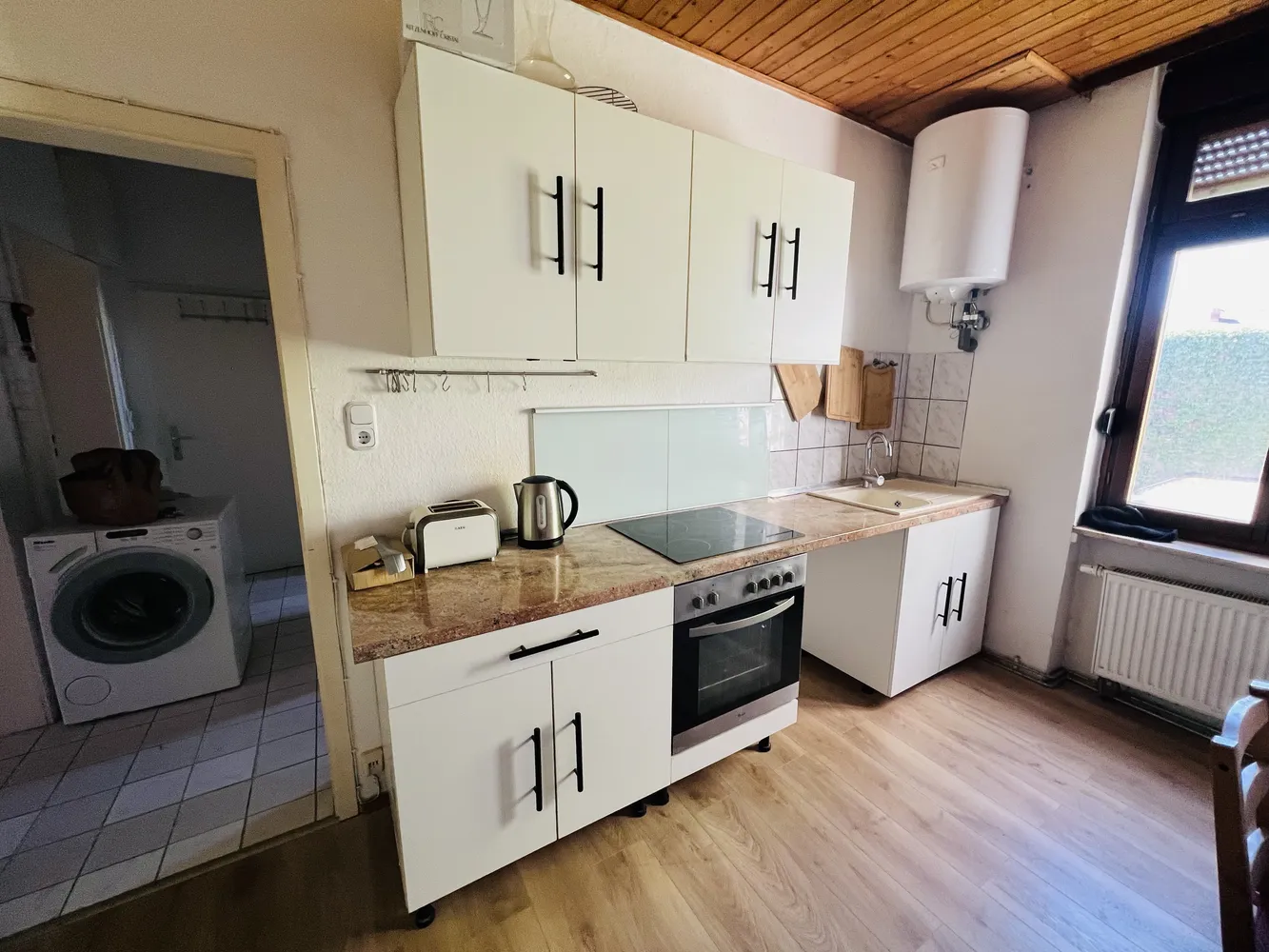 2 Zimmer Wohnung mit 68 m² in Mannheim – Bild 2