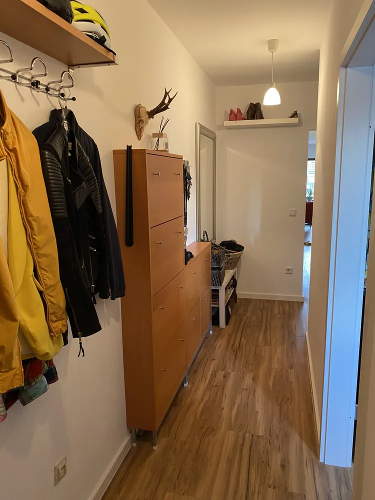 2 Zimmer Wohnung mit 65 m² in Leverkusen – Bild 7