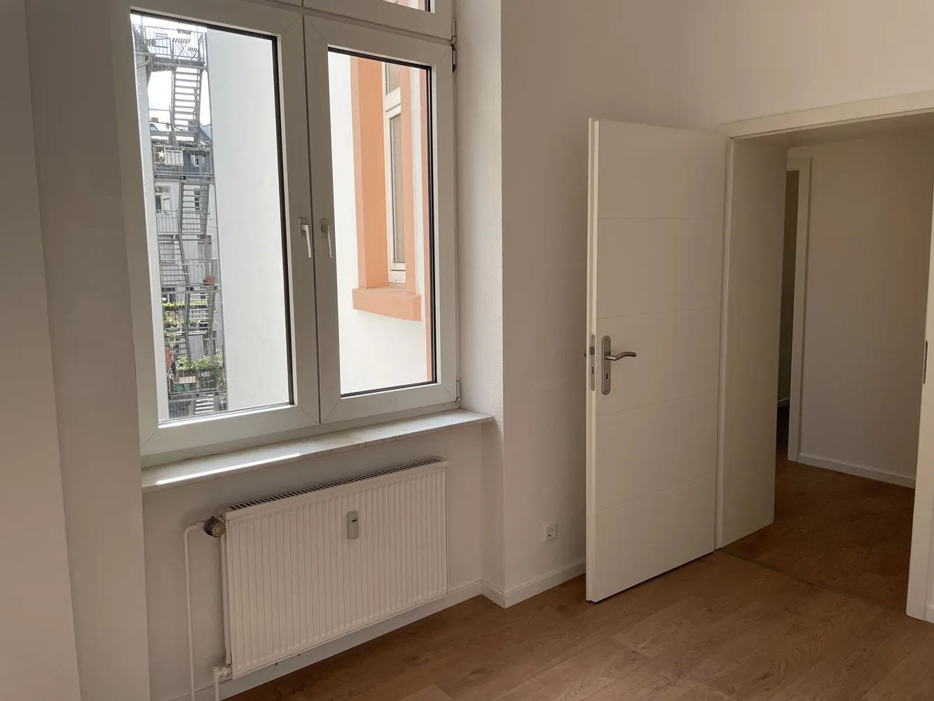 2 room apartment with 55 m² in Frankfurt am Main – Photo 7
