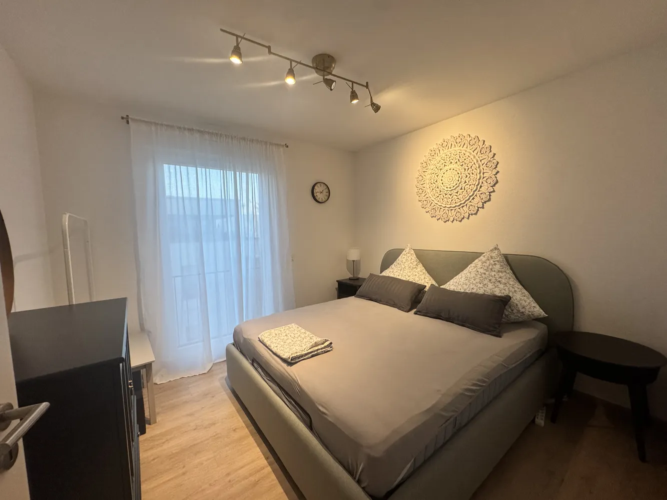 4 room apartment with 93 m² in Wiesbaden – Photo 7