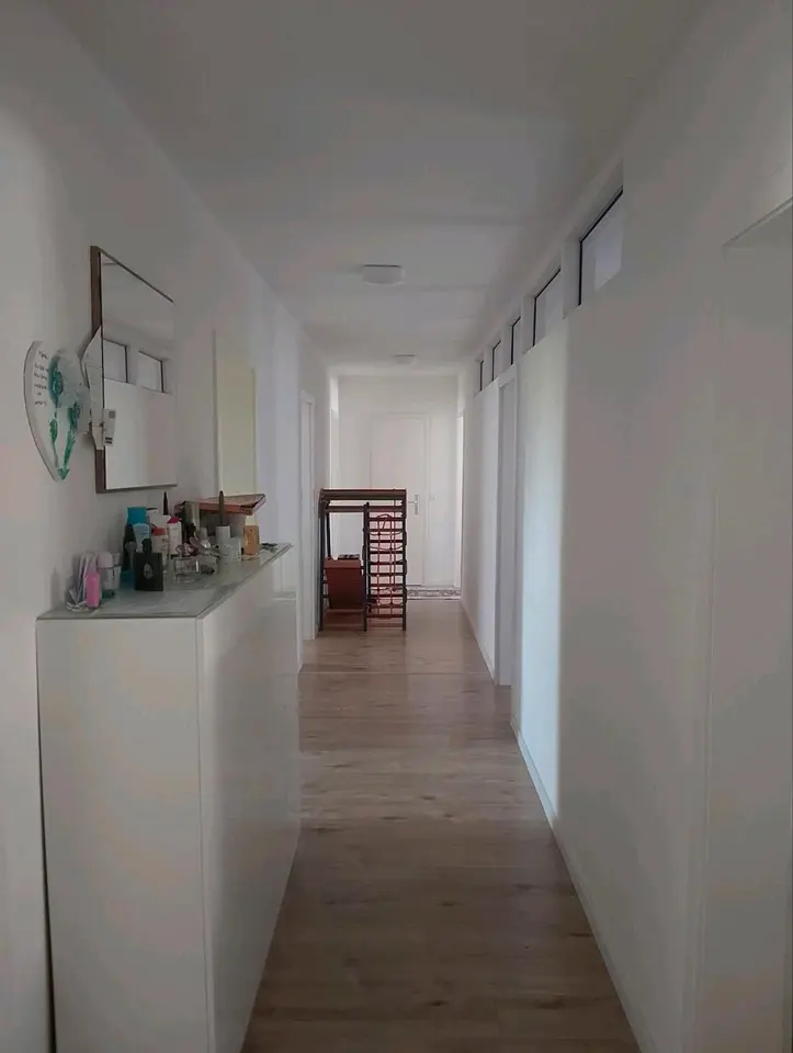 5 Zimmer Wohnung mit 115 m² in Duisburg – Bild 4