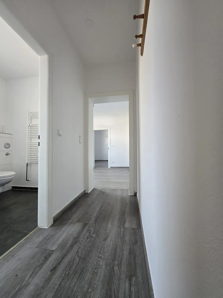 2 room apartment with 42 m² in Duisburg – Photo 5
