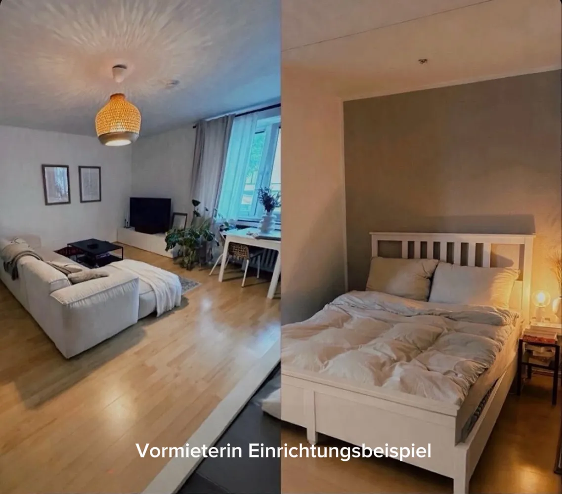 1 Zimmer Wohnung mit 37 m² in Köln – Bild 10