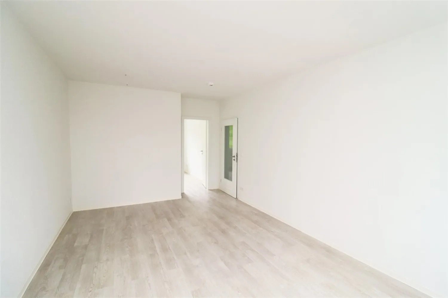 3 room apartment with 58 m² in Chemnitz – Photo 3