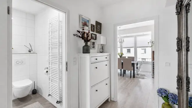 3 Zimmer Wohnung mit 60 m² in Düsseldorf – Bild 6