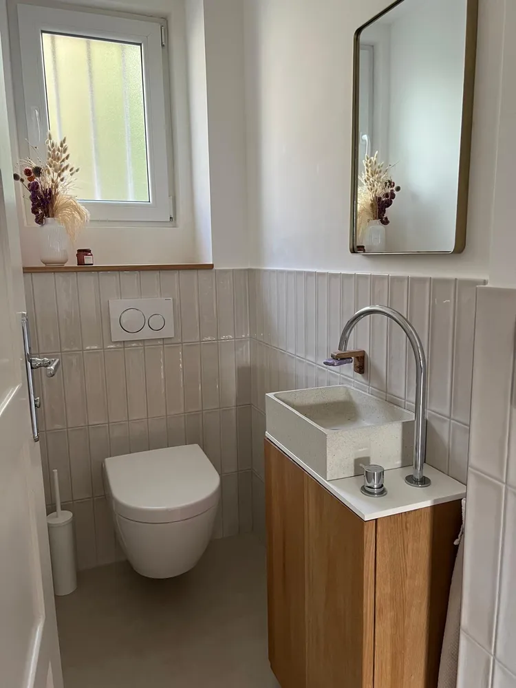 4 Zimmer Wohnung mit 107 m² in Tübingen – Bild 10