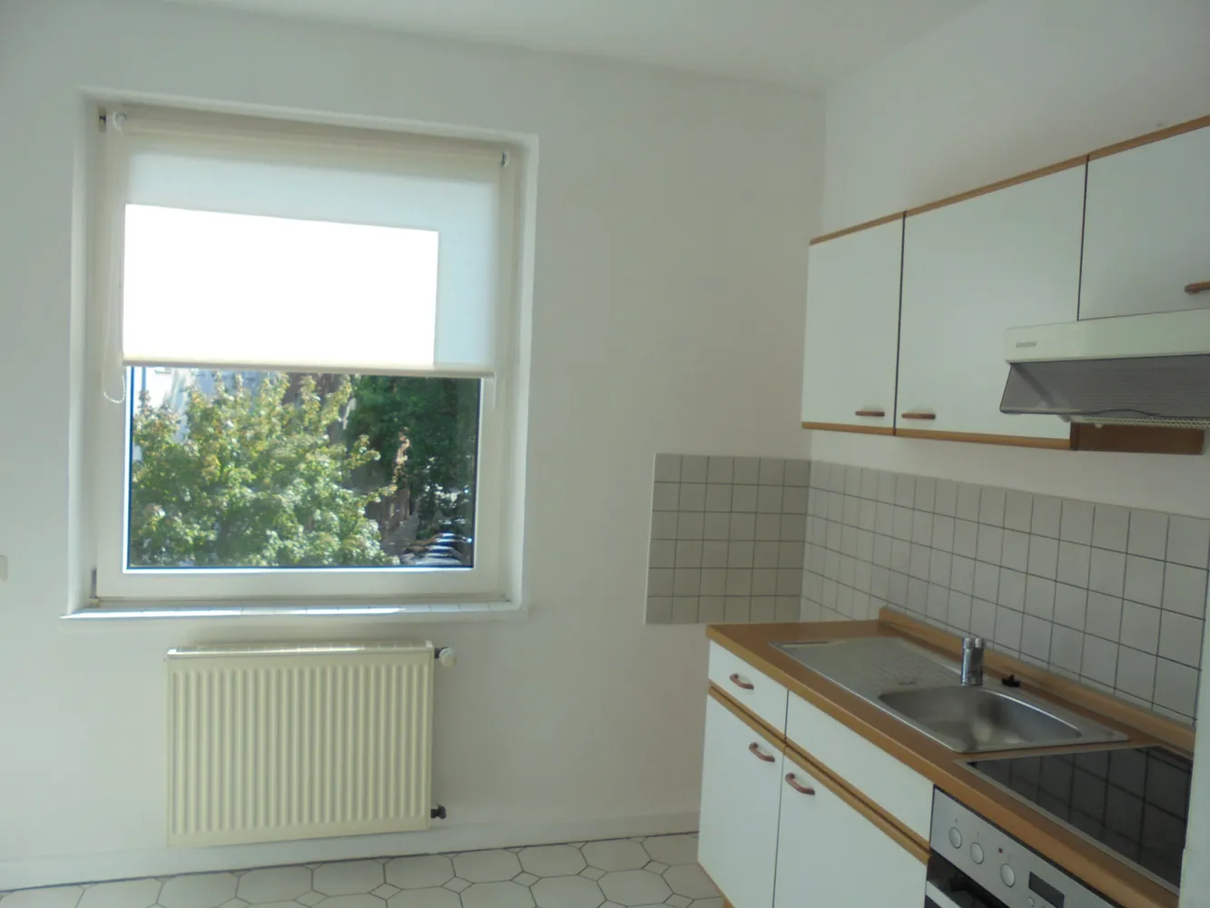 1 room apartment with 45 m² in Düsseldorf – Photo 3