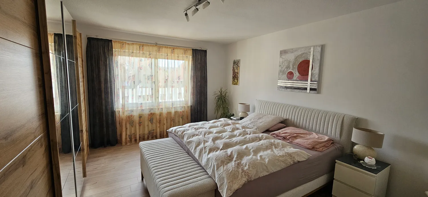 3 Zimmer Wohnung mit 82 m² in Ansbach – Bild 8