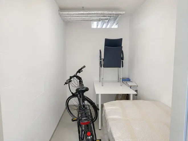 2 Zimmer Wohnung mit 94 m² in Hannover – Bild 9