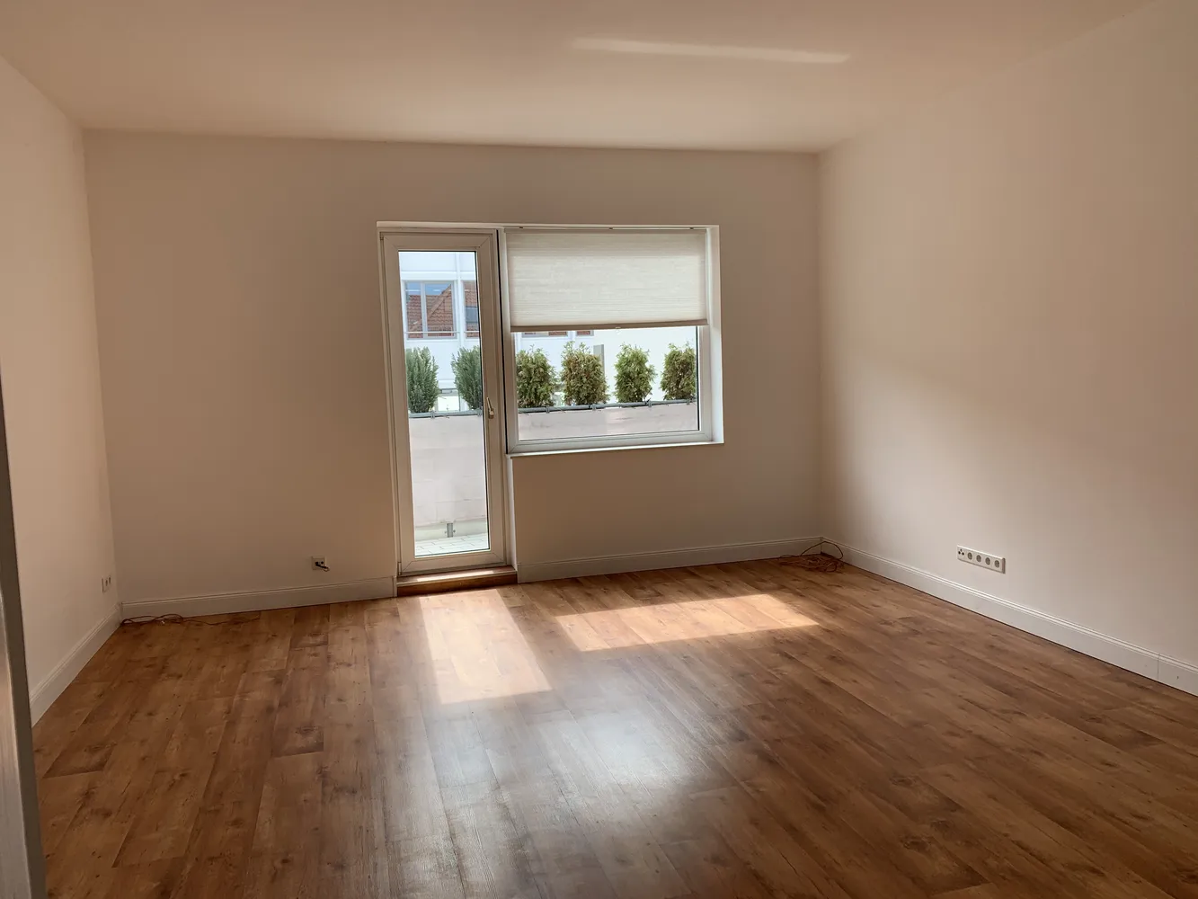 3 Zimmer Wohnung mit 83 m² in Hannover – Bild 1
