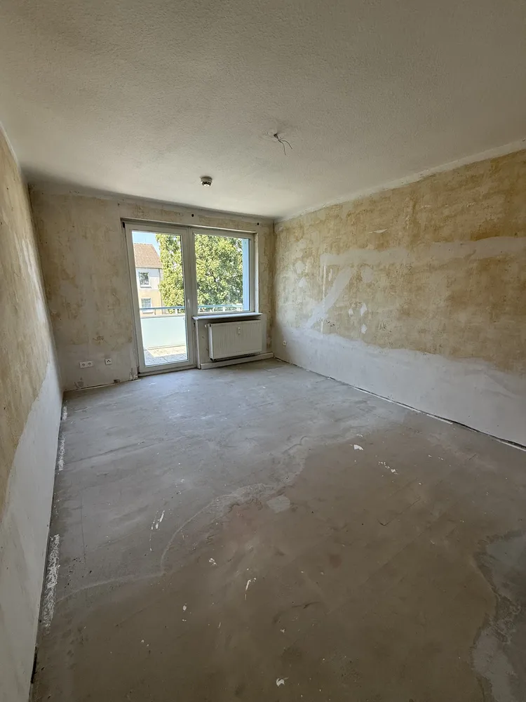 3 Zimmer Wohnung mit 63 m² in Hagen – Bild 5