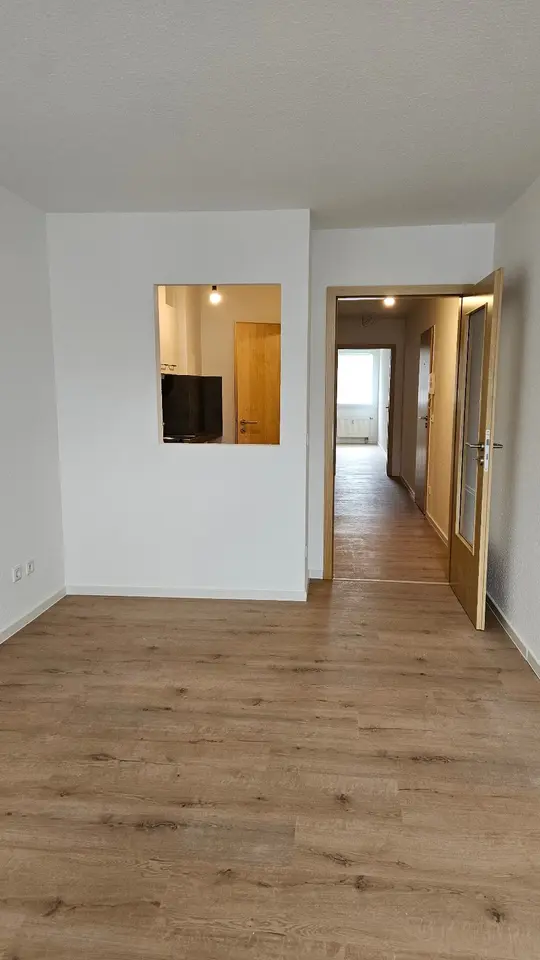 2 Zimmer Wohnung mit 47 m² in Bonn – Bild 1